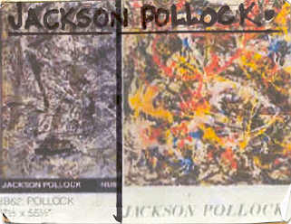 Jackson Pollock